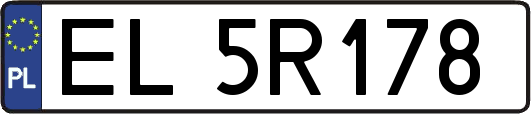 EL5R178