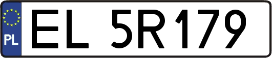 EL5R179