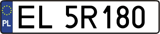 EL5R180