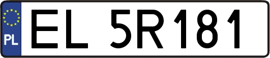 EL5R181