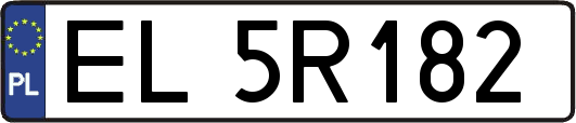 EL5R182
