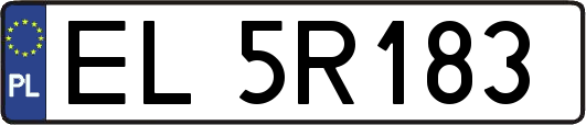 EL5R183