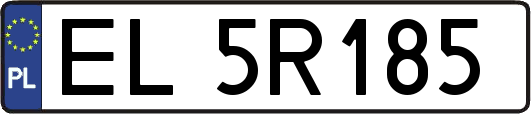 EL5R185