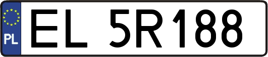EL5R188