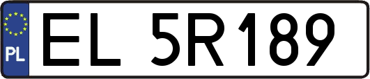 EL5R189