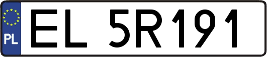 EL5R191