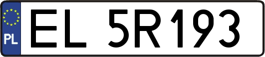 EL5R193