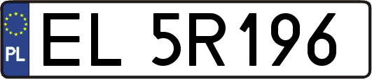 EL5R196