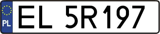 EL5R197