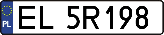 EL5R198