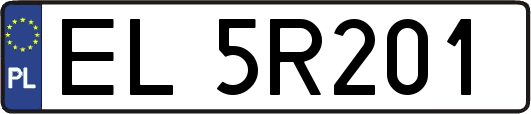 EL5R201
