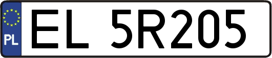EL5R205