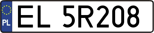 EL5R208