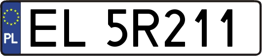 EL5R211