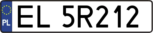 EL5R212