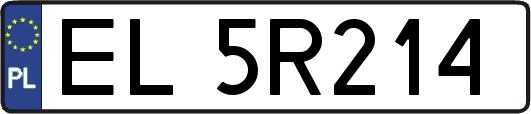 EL5R214