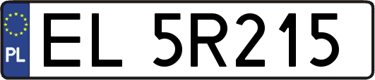 EL5R215
