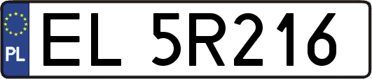 EL5R216