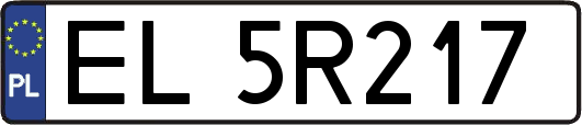 EL5R217
