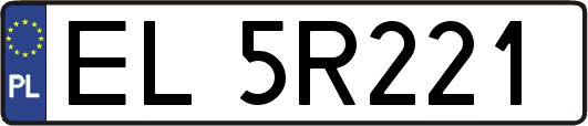 EL5R221