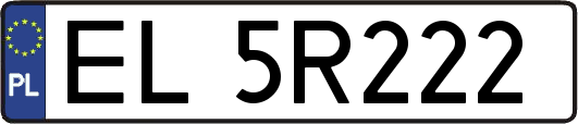 EL5R222
