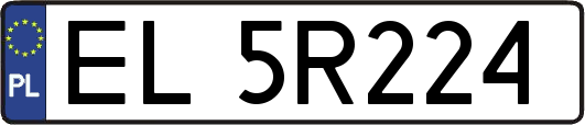 EL5R224