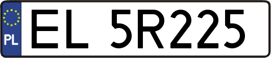 EL5R225