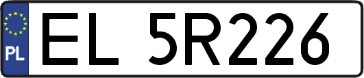EL5R226