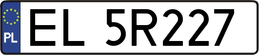 EL5R227
