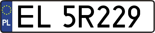 EL5R229