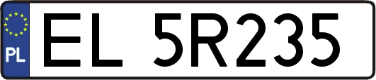 EL5R235