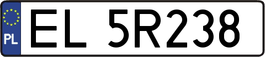 EL5R238