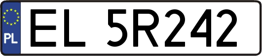 EL5R242