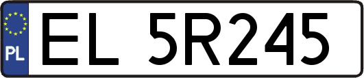 EL5R245