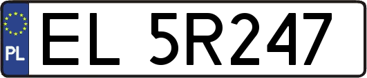 EL5R247