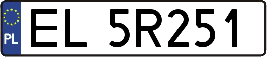EL5R251