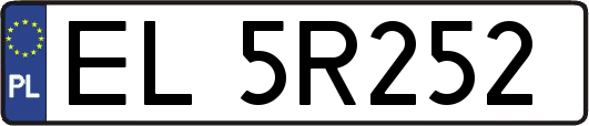 EL5R252
