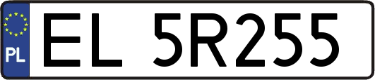 EL5R255