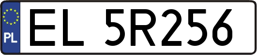 EL5R256