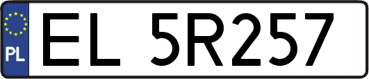 EL5R257