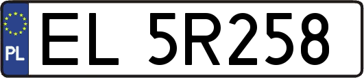 EL5R258