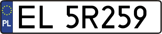 EL5R259