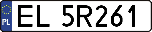 EL5R261