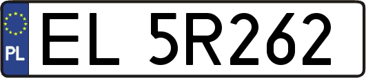 EL5R262