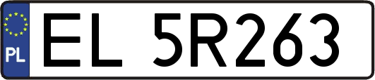 EL5R263