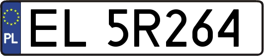 EL5R264