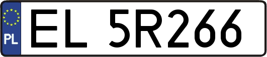 EL5R266