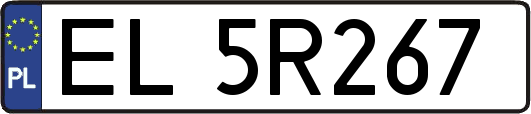 EL5R267