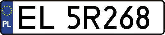 EL5R268