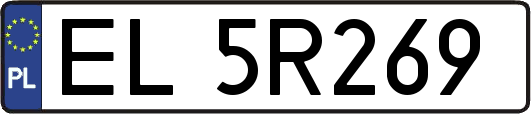 EL5R269